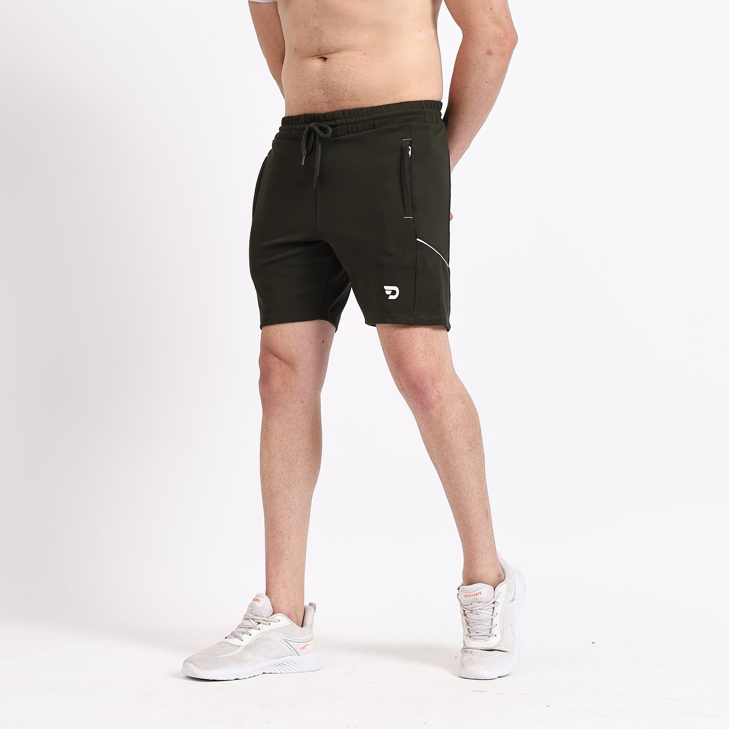 PipeFlex Shorts | Relaxed  Fit