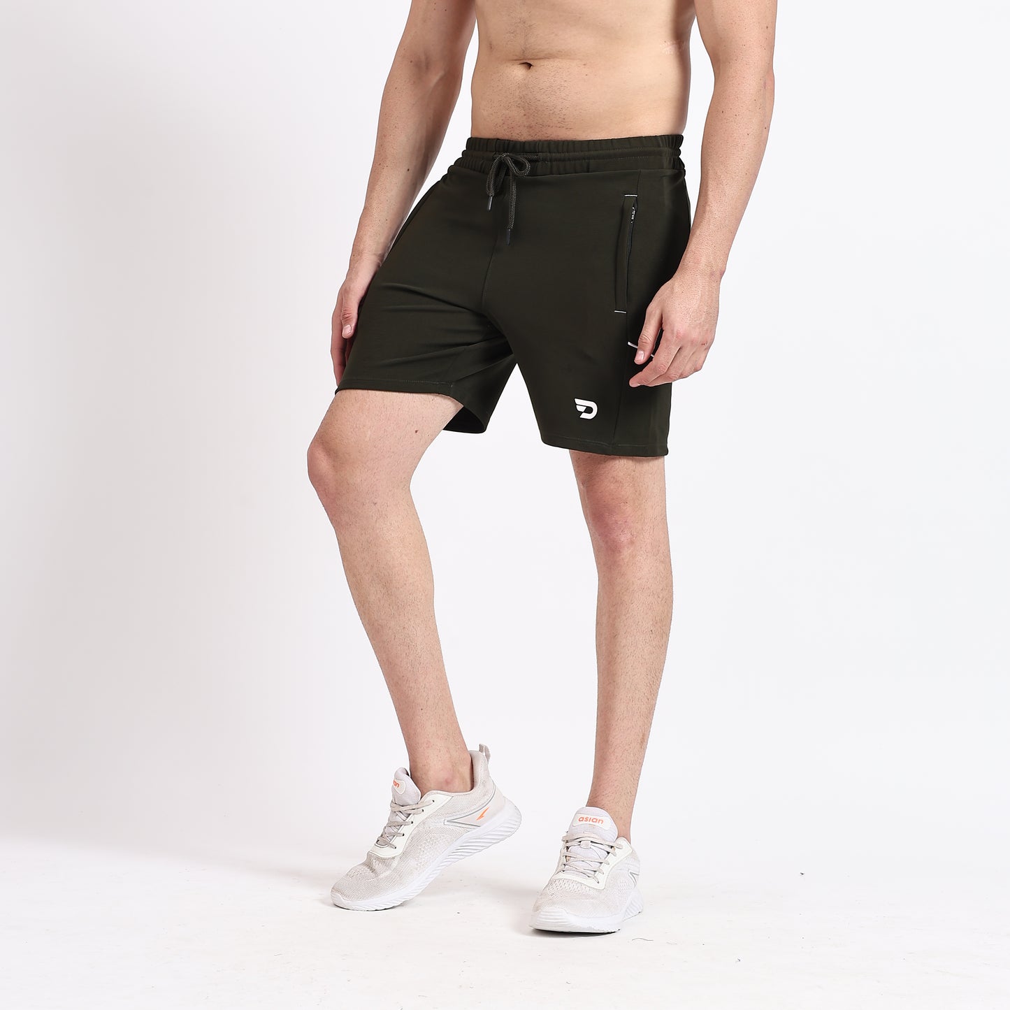 PipeFlex Shorts | Relaxed  Fit
