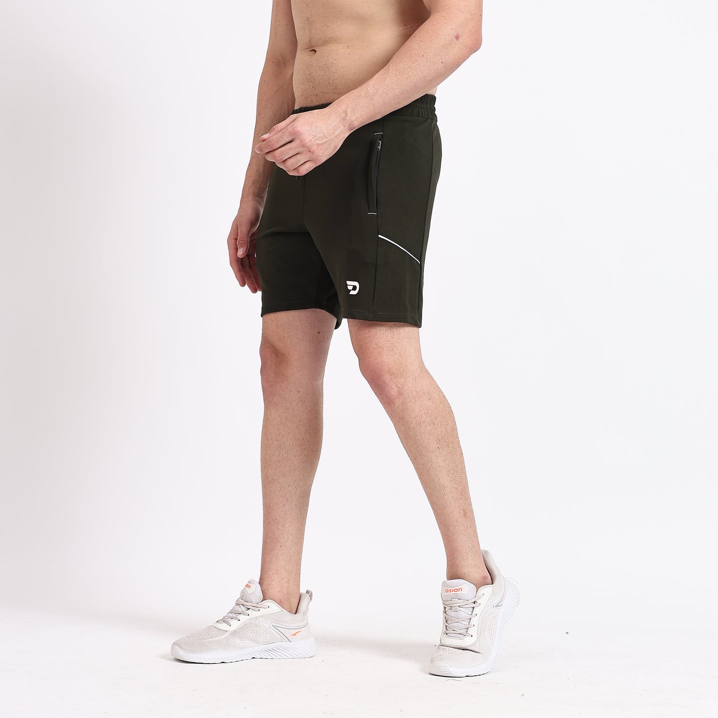 PipeFlex Shorts | Relaxed  Fit