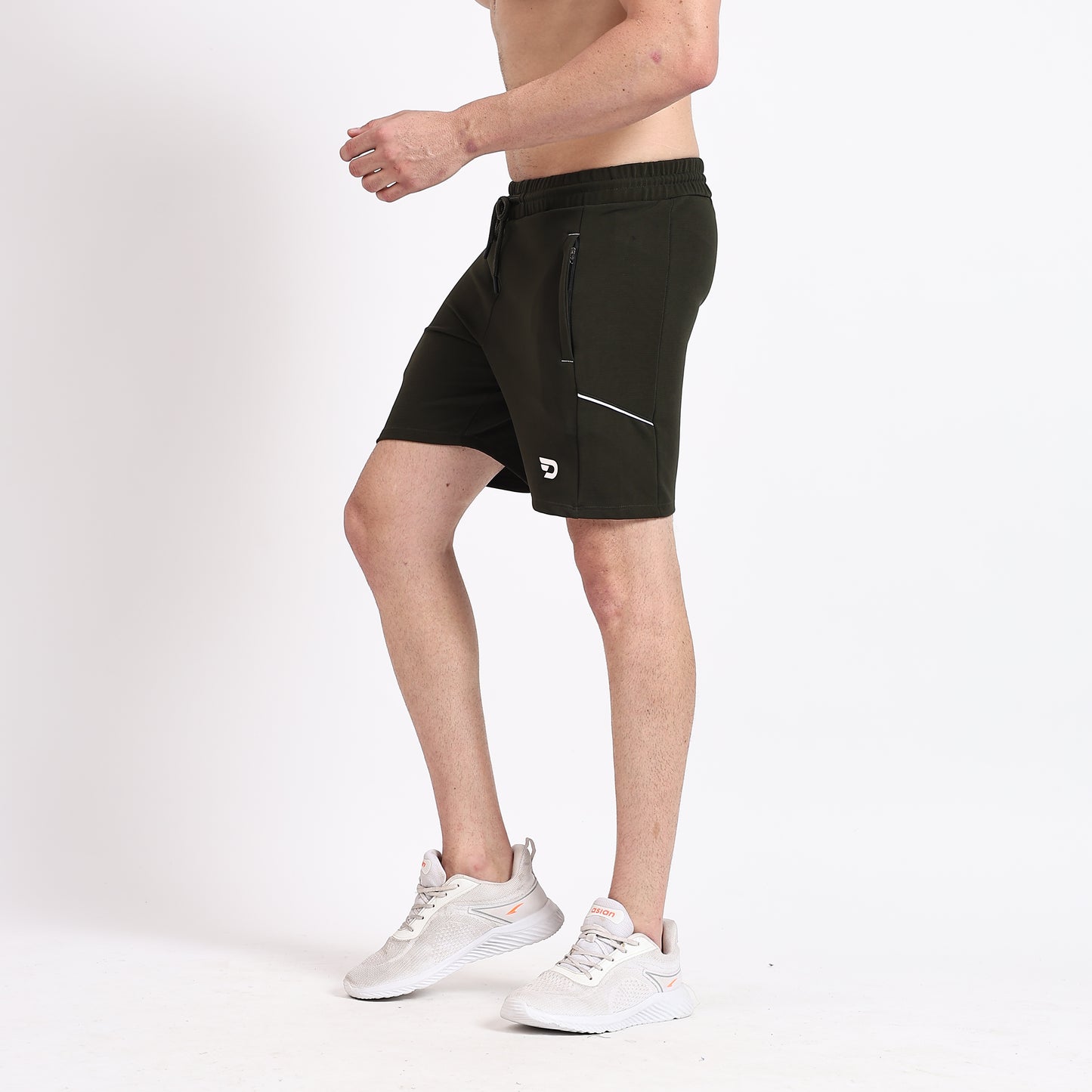 PipeFlex Shorts | Relaxed  Fit