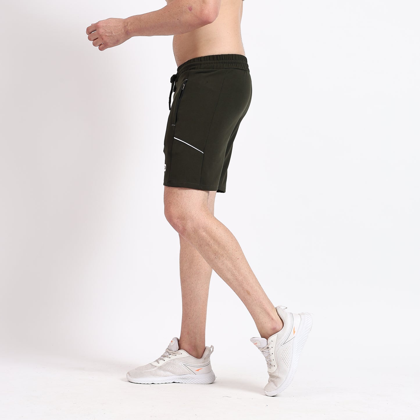 PipeFlex Shorts | Relaxed  Fit