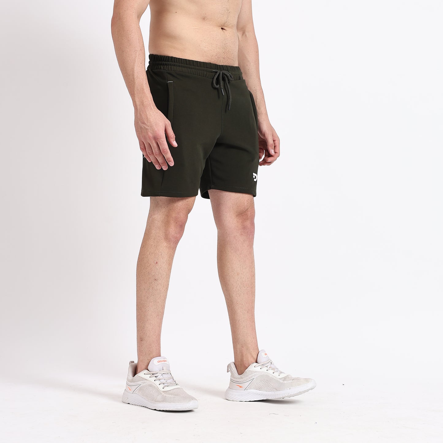 PipeFlex Shorts | Relaxed  Fit