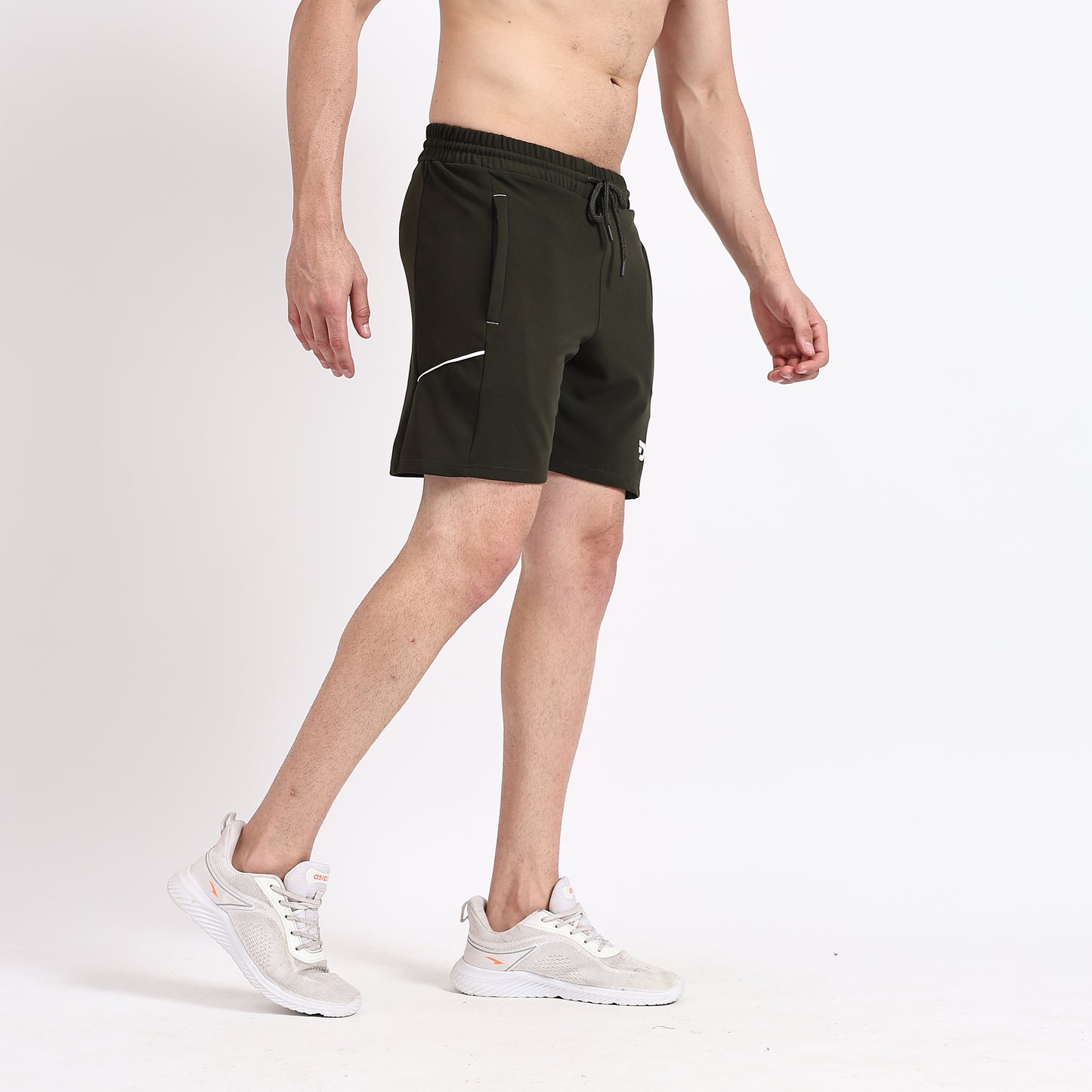 PipeFlex Shorts | Relaxed  Fit