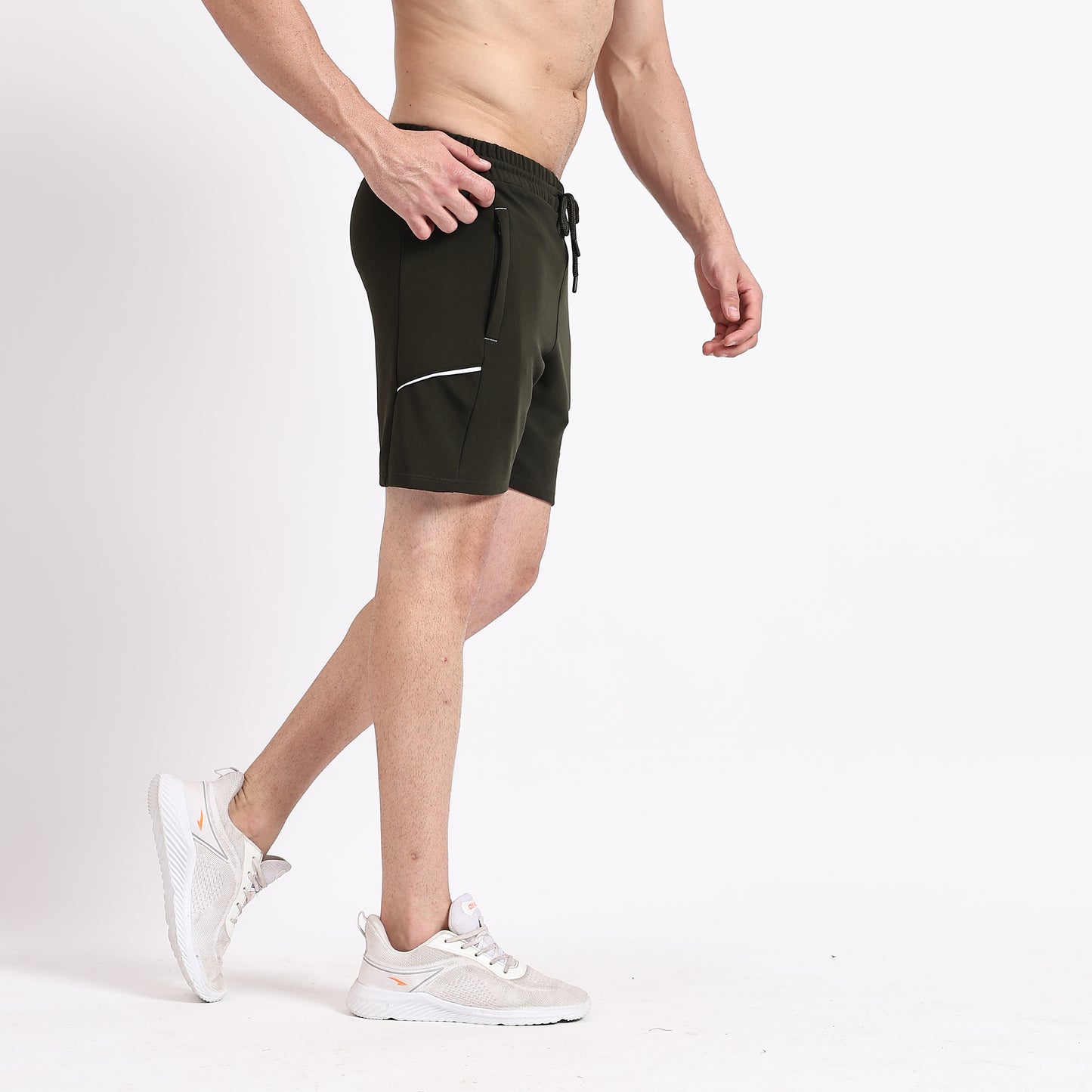 PipeFlex Shorts | Relaxed  Fit