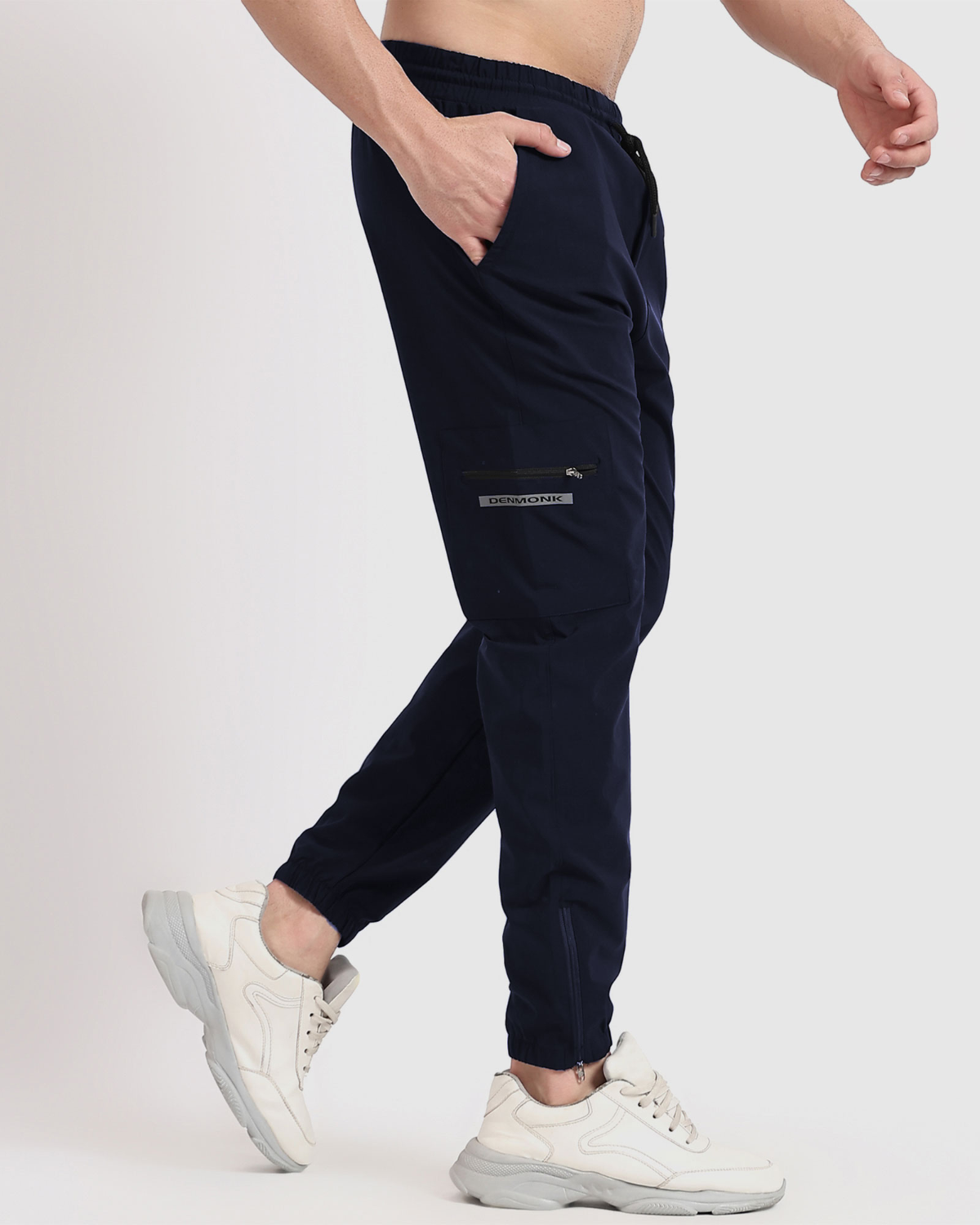 Utility Cargo Trackpant