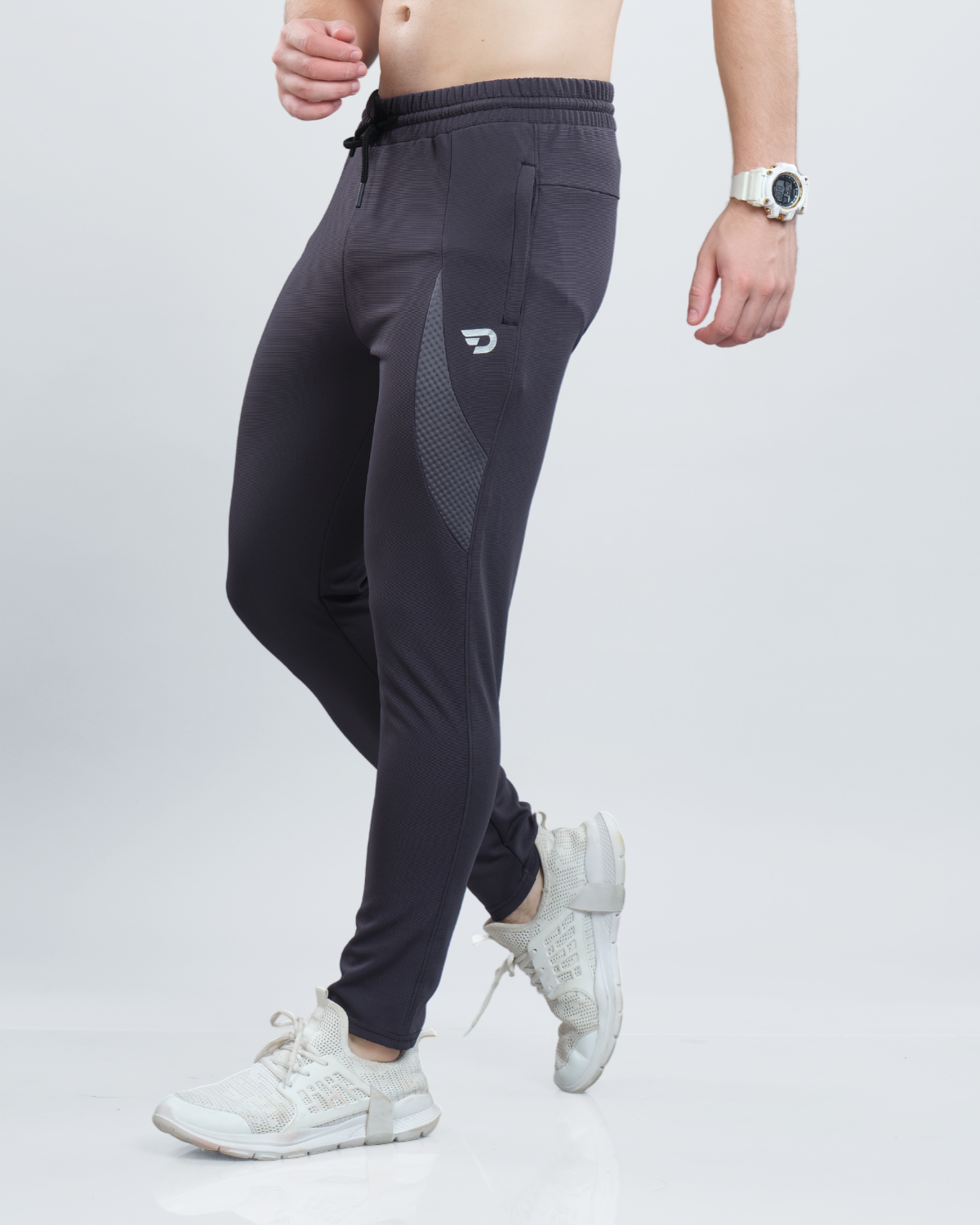 WeaveFlex Trackpant | Athletic Fit
