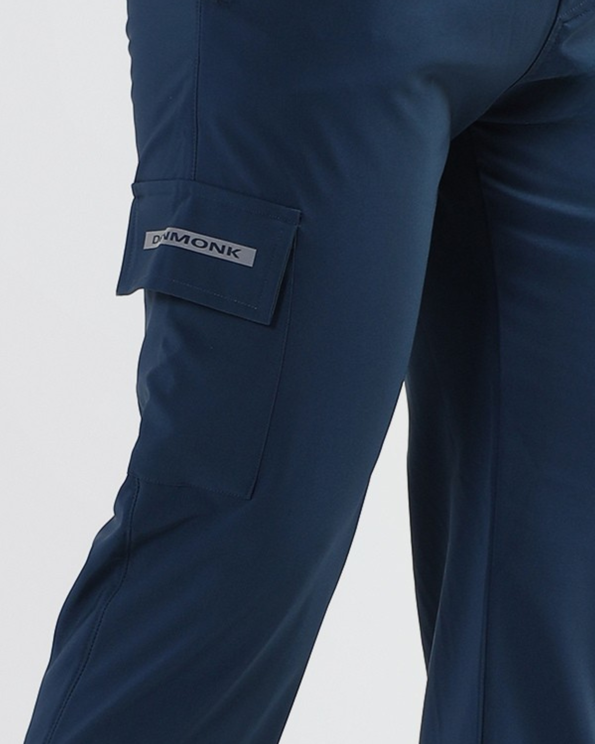 Utility Cargo Trackpants | Regular Fit
