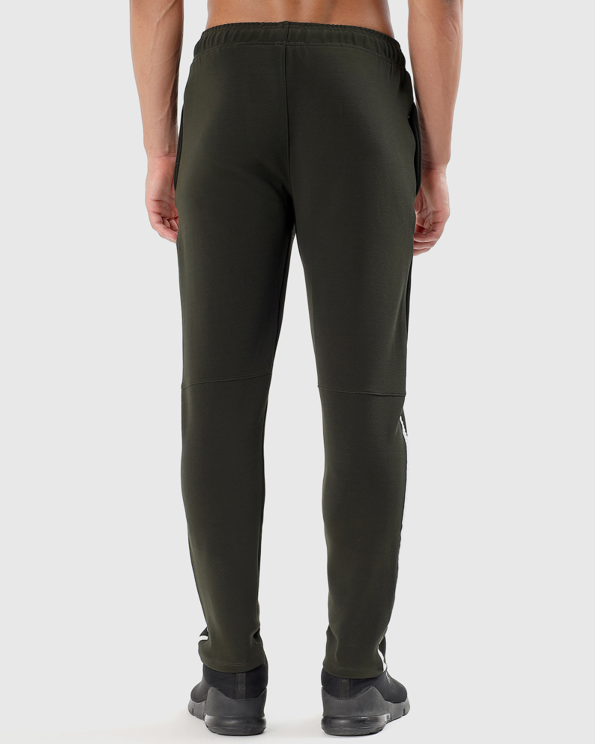 Stripe Trackpant | Athletic Fit