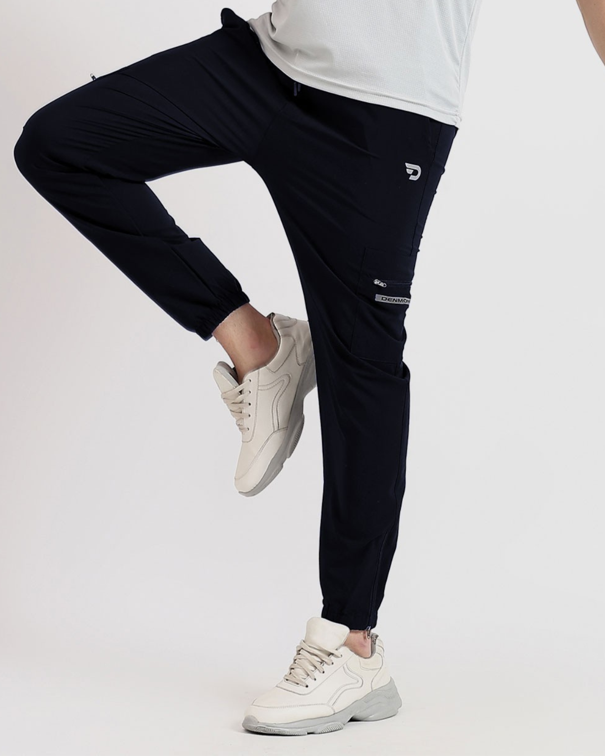 Utility Cargo Trackpant