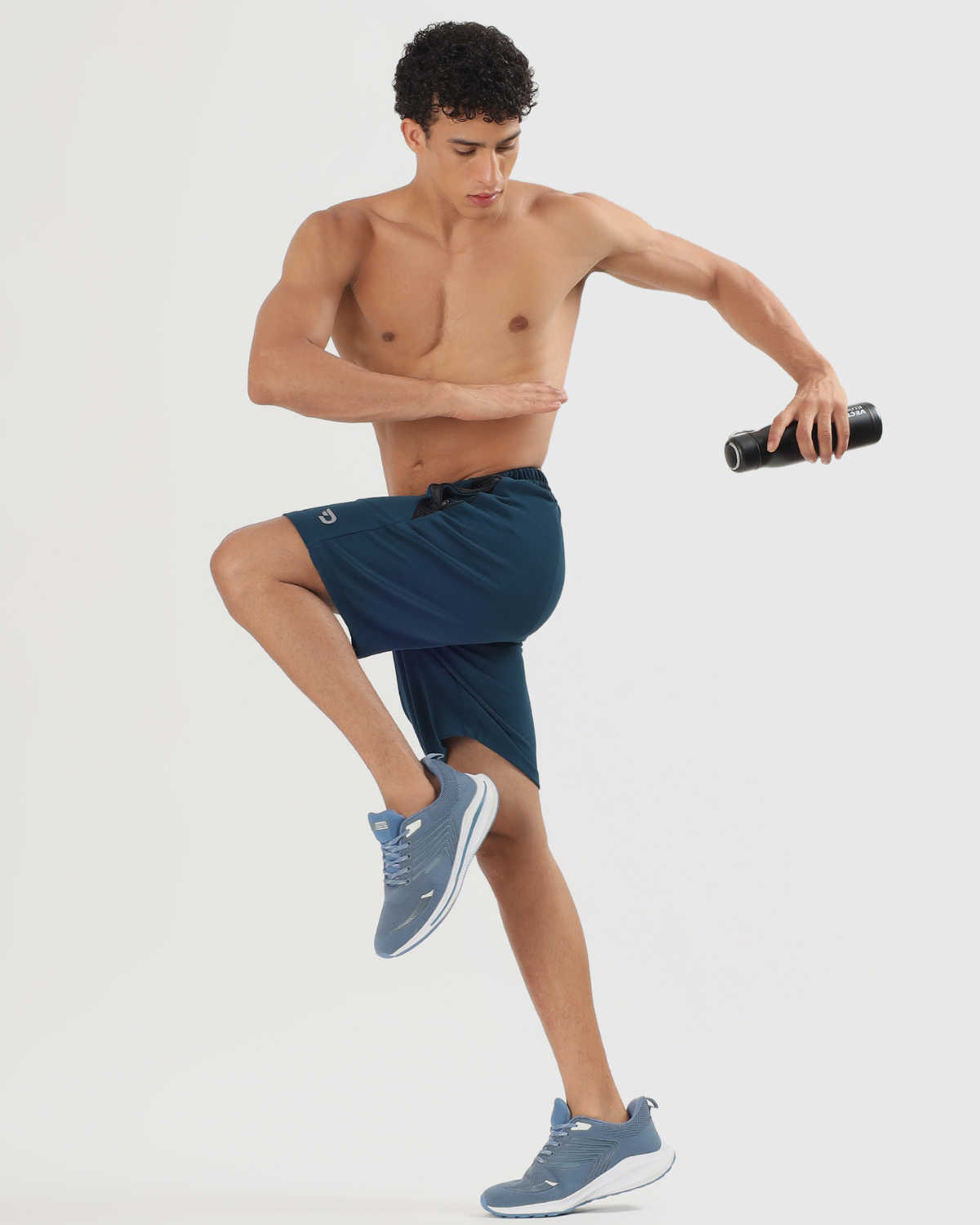 AirFlex Shorts | Athletic Fit