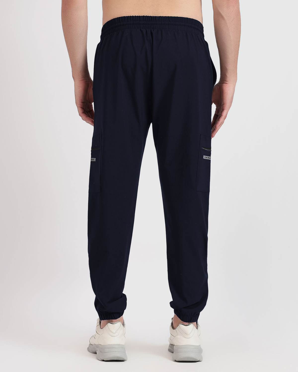 Utility Cargo Trackpant