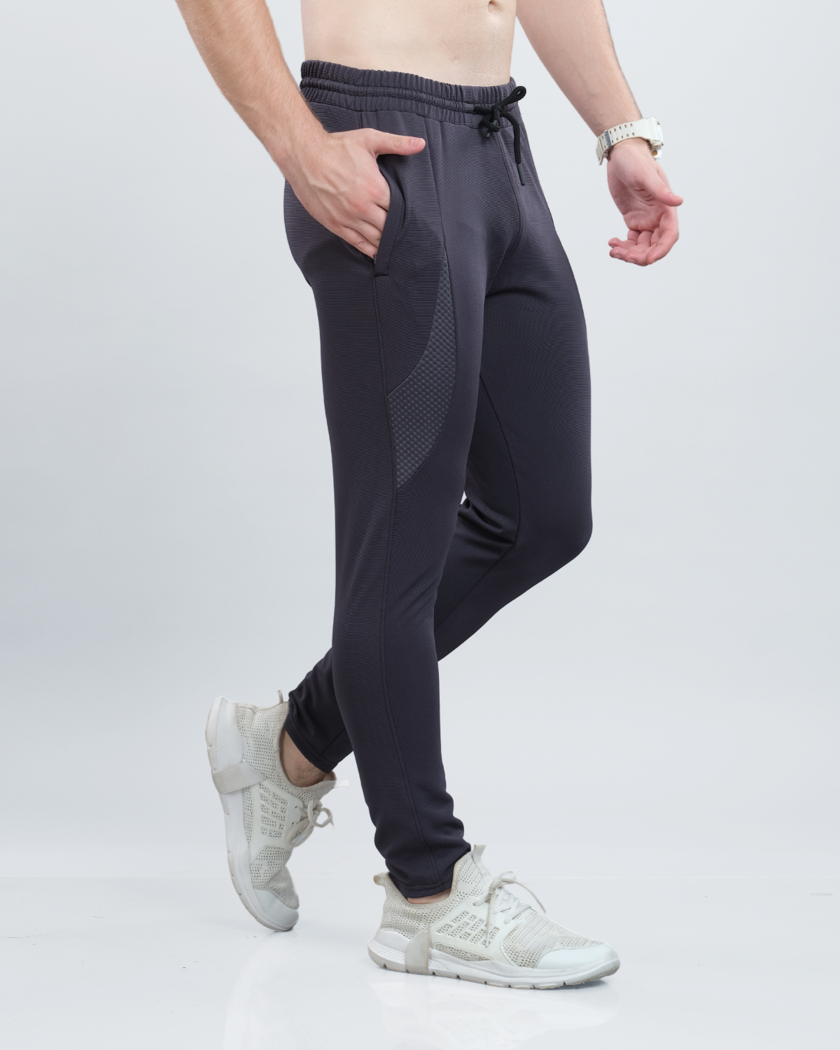WeaveFlex Trackpant | Athletic Fit