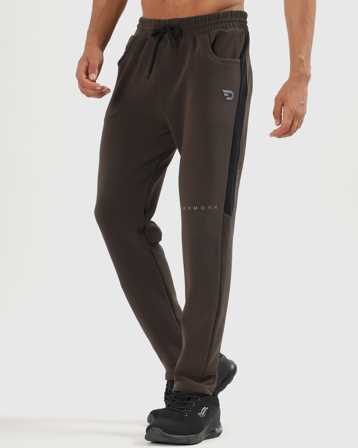 Color Flex Trackpant | Regular Fit