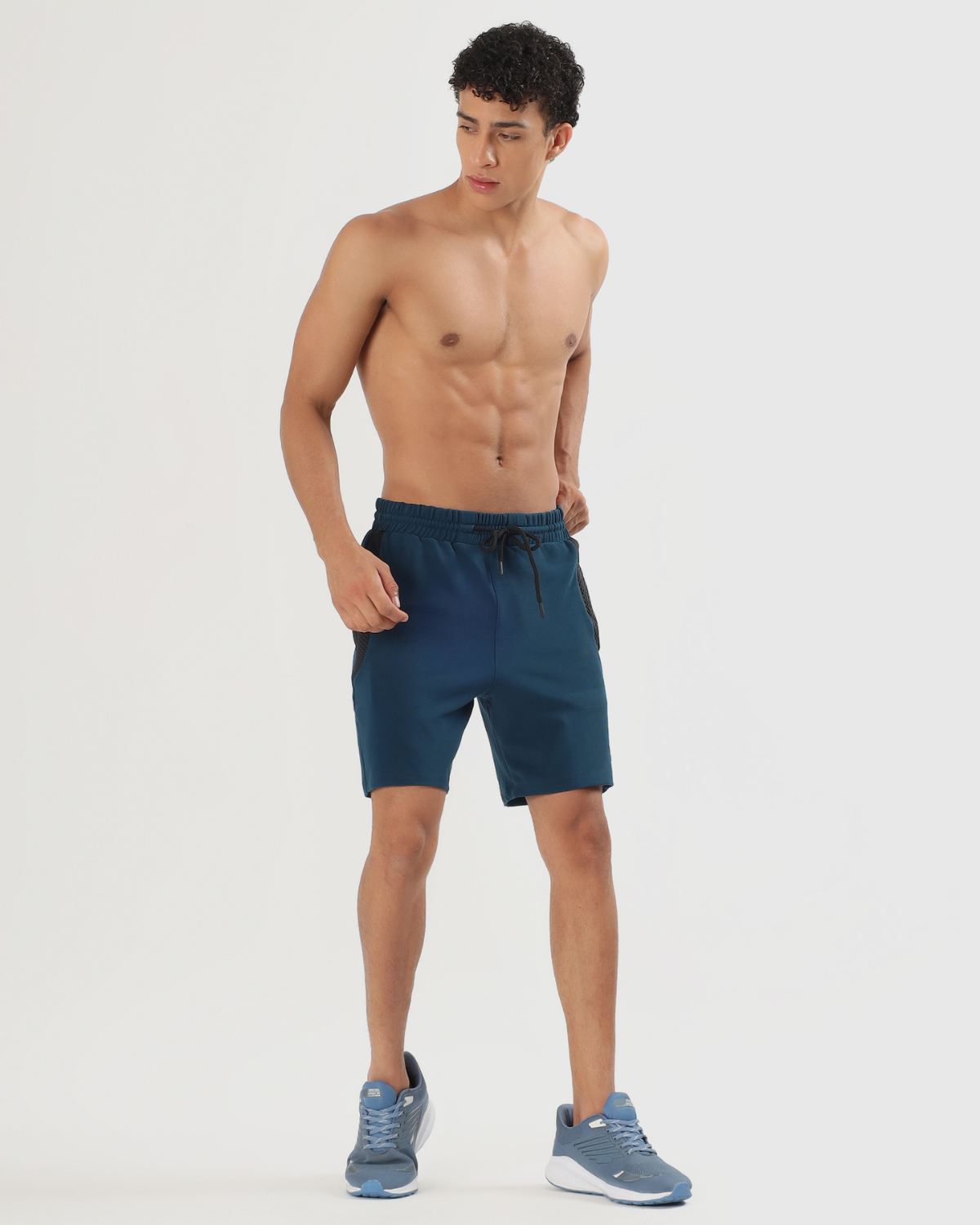 AirFlex Shorts | Athletic Fit