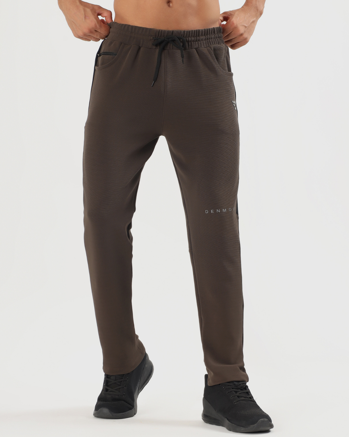 Color Flex Trackpant | Regular Fit