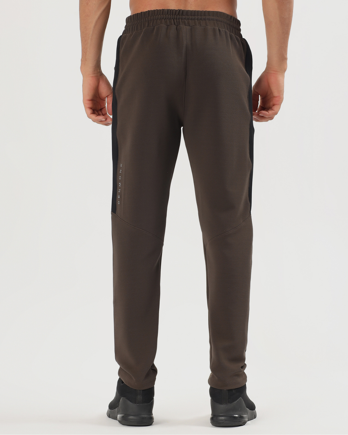 Color Flex Trackpant | Regular Fit