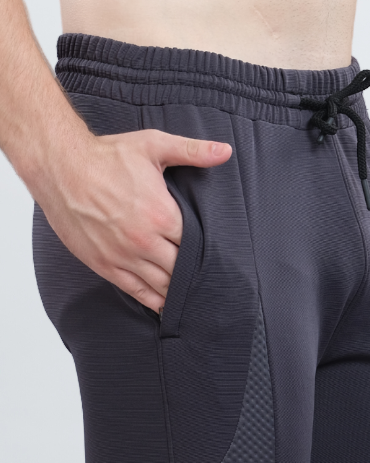 WeaveFlex Trackpant | Athletic Fit