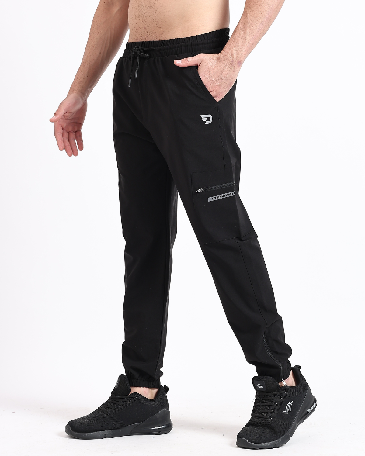 Utility Cargo Trackpant