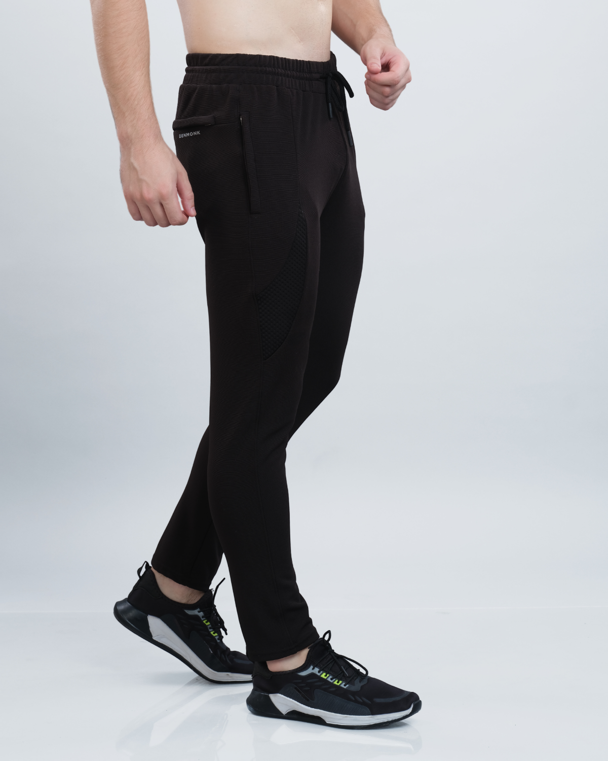 WeaveFlex Trackpant | Athletic Fit