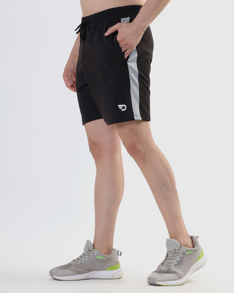 All-Day Comfort Shorts | Regular Fit