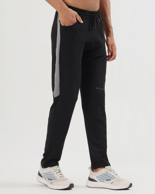 Color Flex Trackpant | Regular Fit