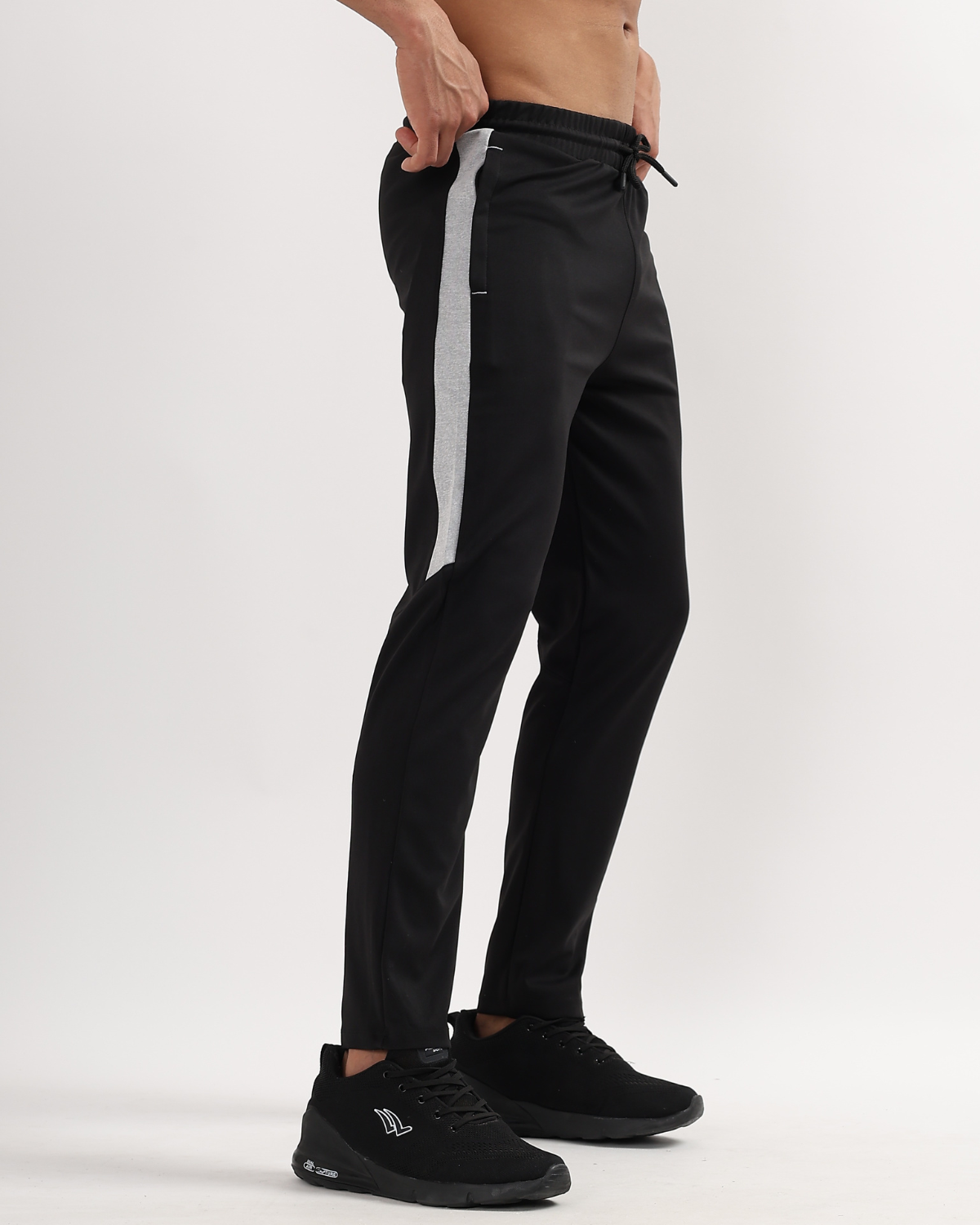 TrackFlex Trackpant | Regular Fit