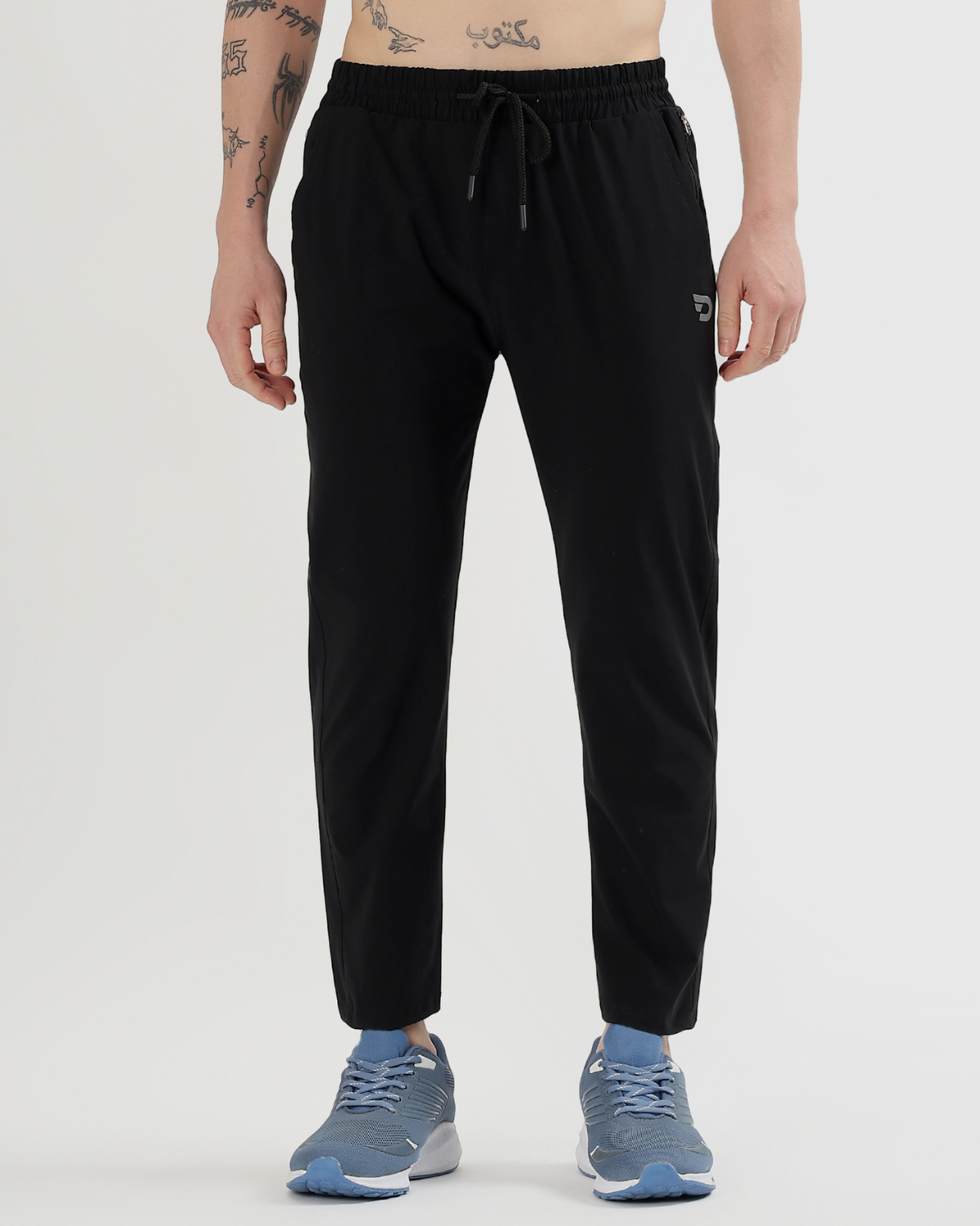ActiveFit Trackpant | Regular Fit