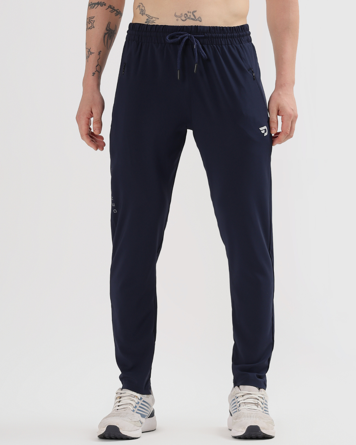 Everyday Trackpant |Slim Fit