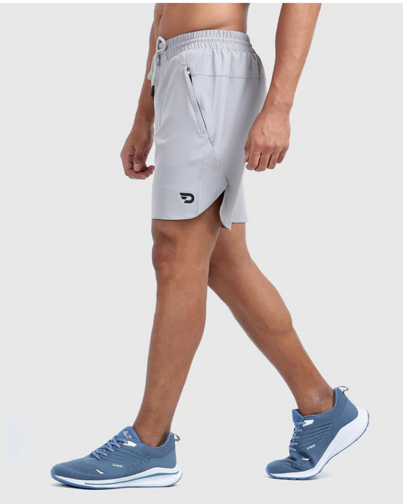 Compression 2-IN-1 Short | Athletic  Fit
