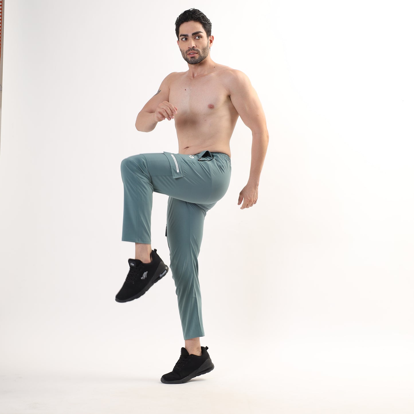 Flexcargo Trackpant | Smart Fit