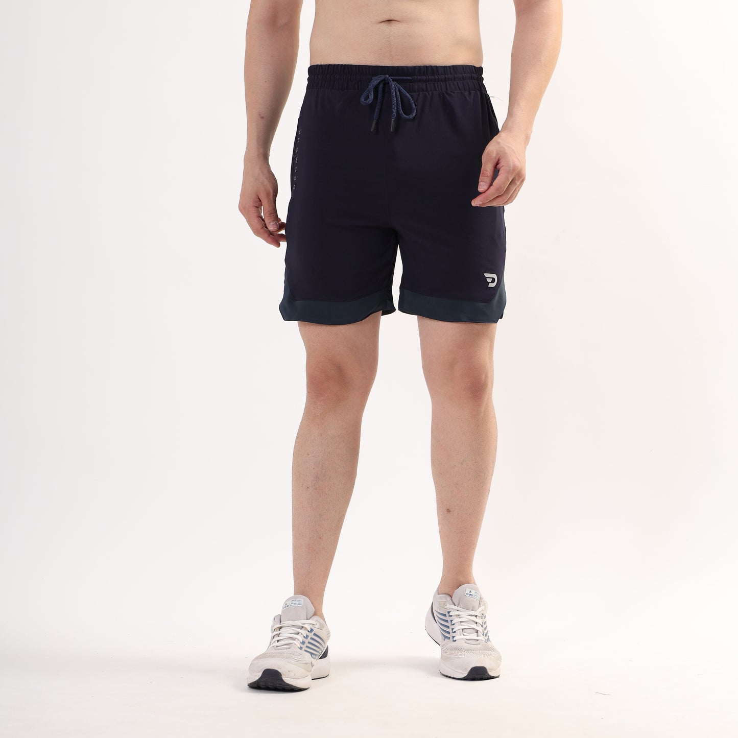 ParachuteFlex Shorts | Slim Fit