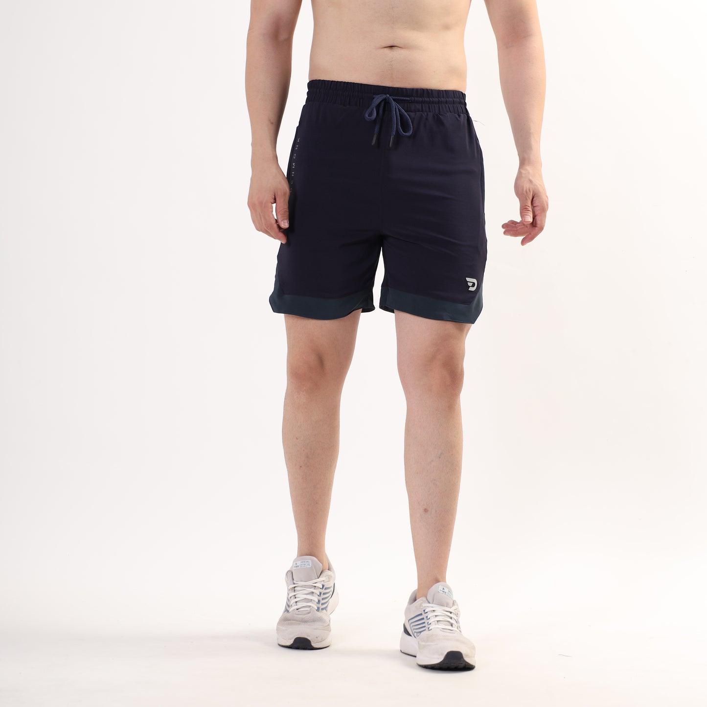 ParachuteFlex Shorts | Slim Fit