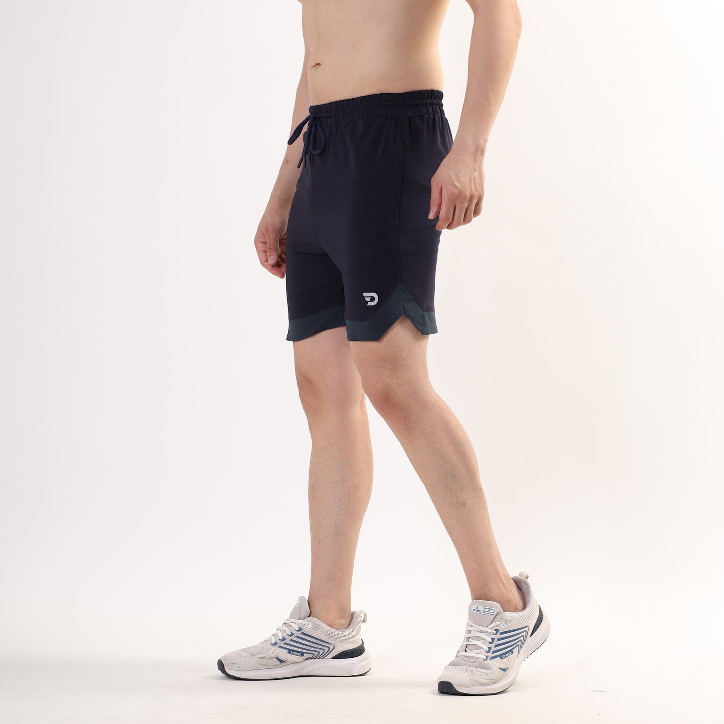 ParachuteFlex Shorts | Slim Fit