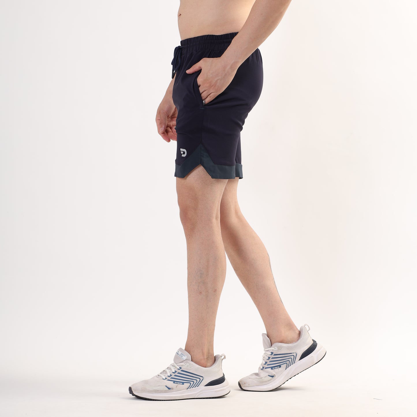 ParachuteFlex Shorts | Slim Fit