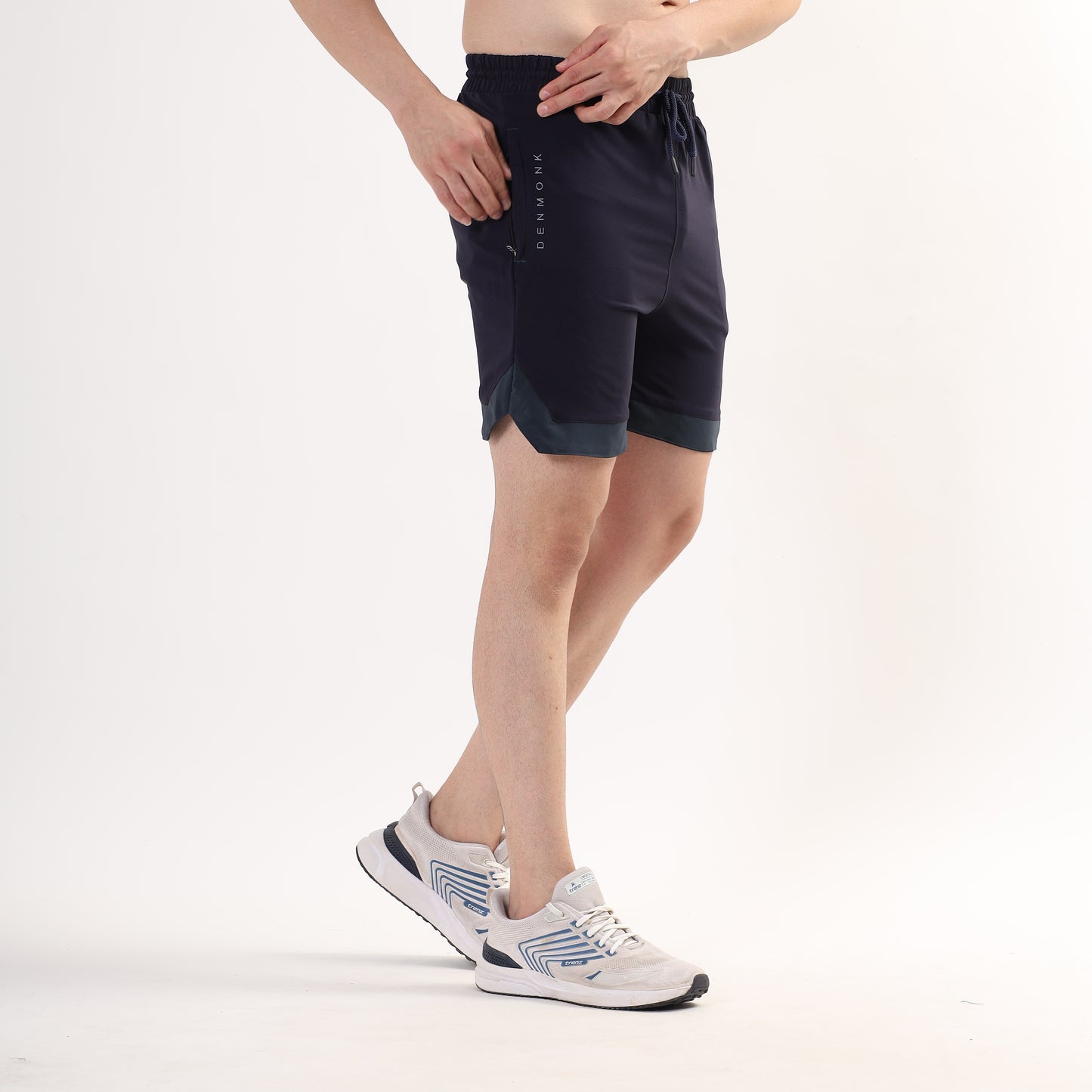 ParachuteFlex Shorts | Slim Fit