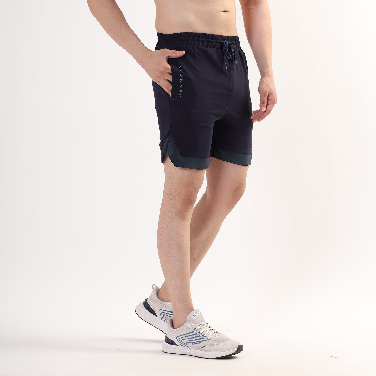 ParachuteFlex Shorts | Slim Fit