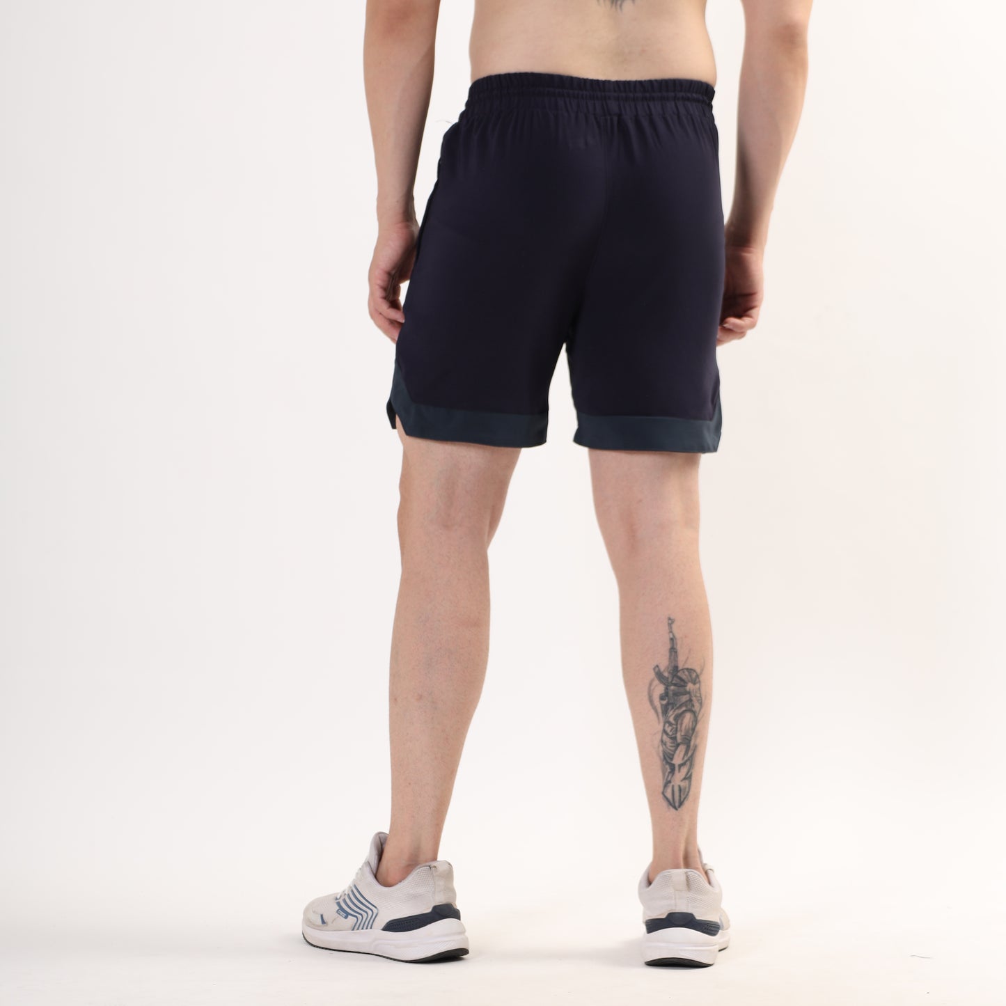 ParachuteFlex Shorts | Slim Fit