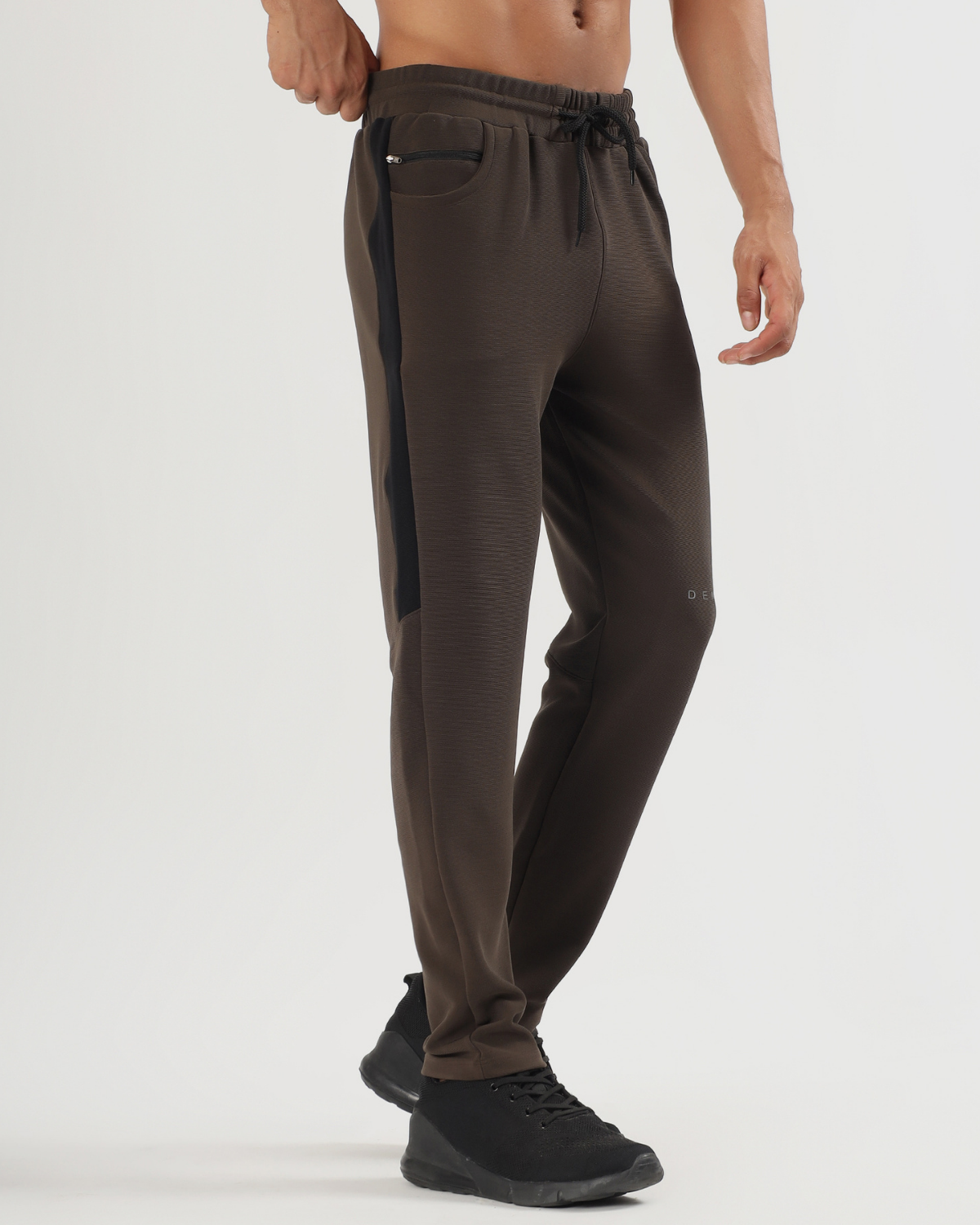Color Flex Trackpant | Regular Fit