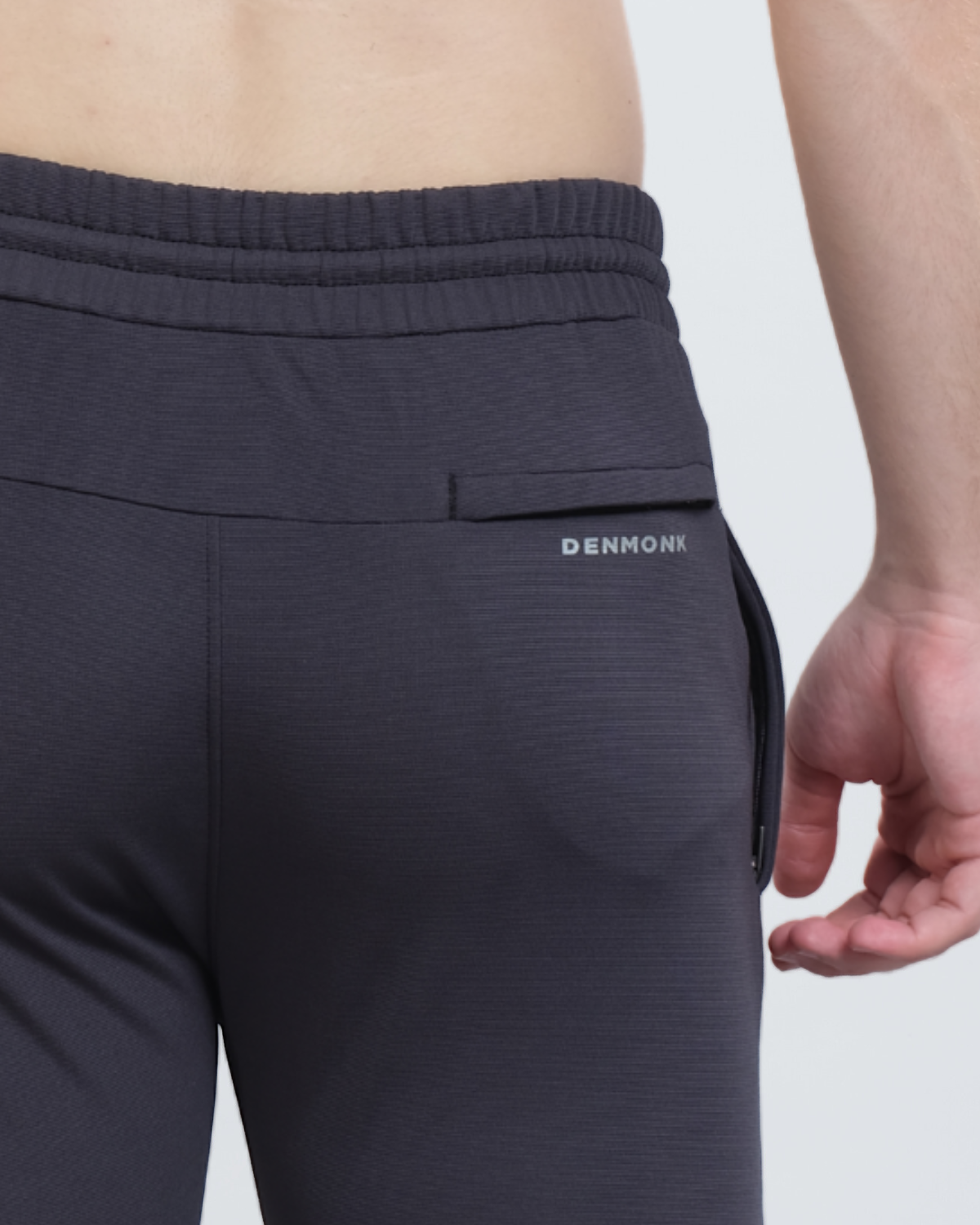 WeaveFlex Trackpant | Athletic Fit