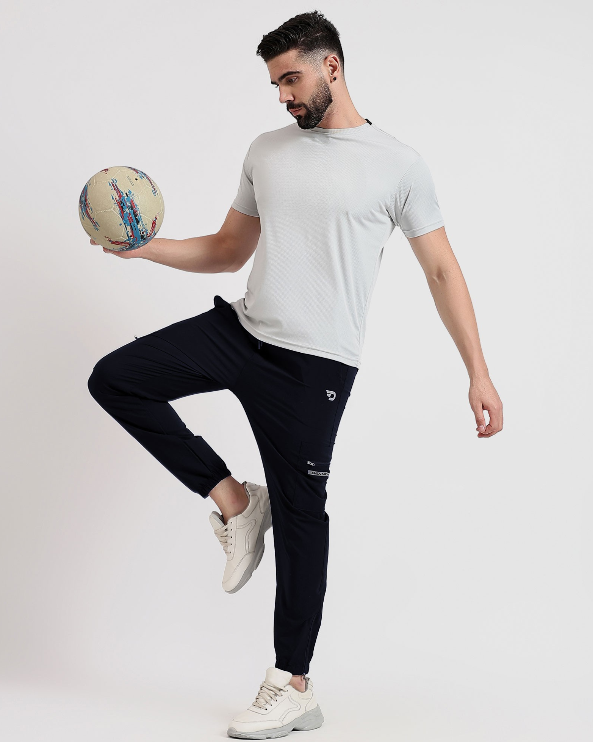 Utility Cargo Trackpant