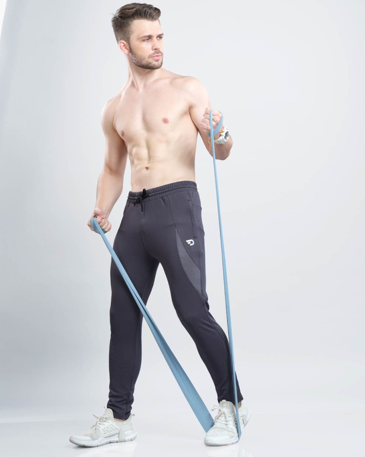 WeaveFlex Trackpant | Athletic Fit