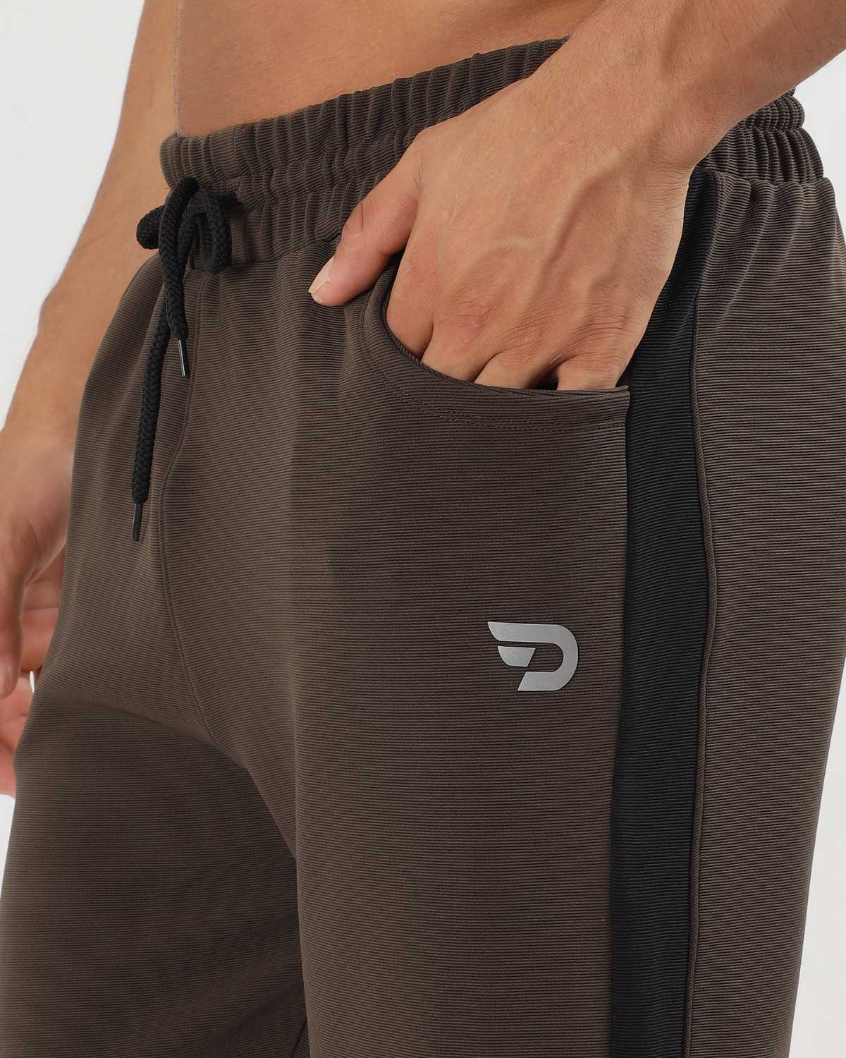 Color Flex Trackpant | Regular Fit