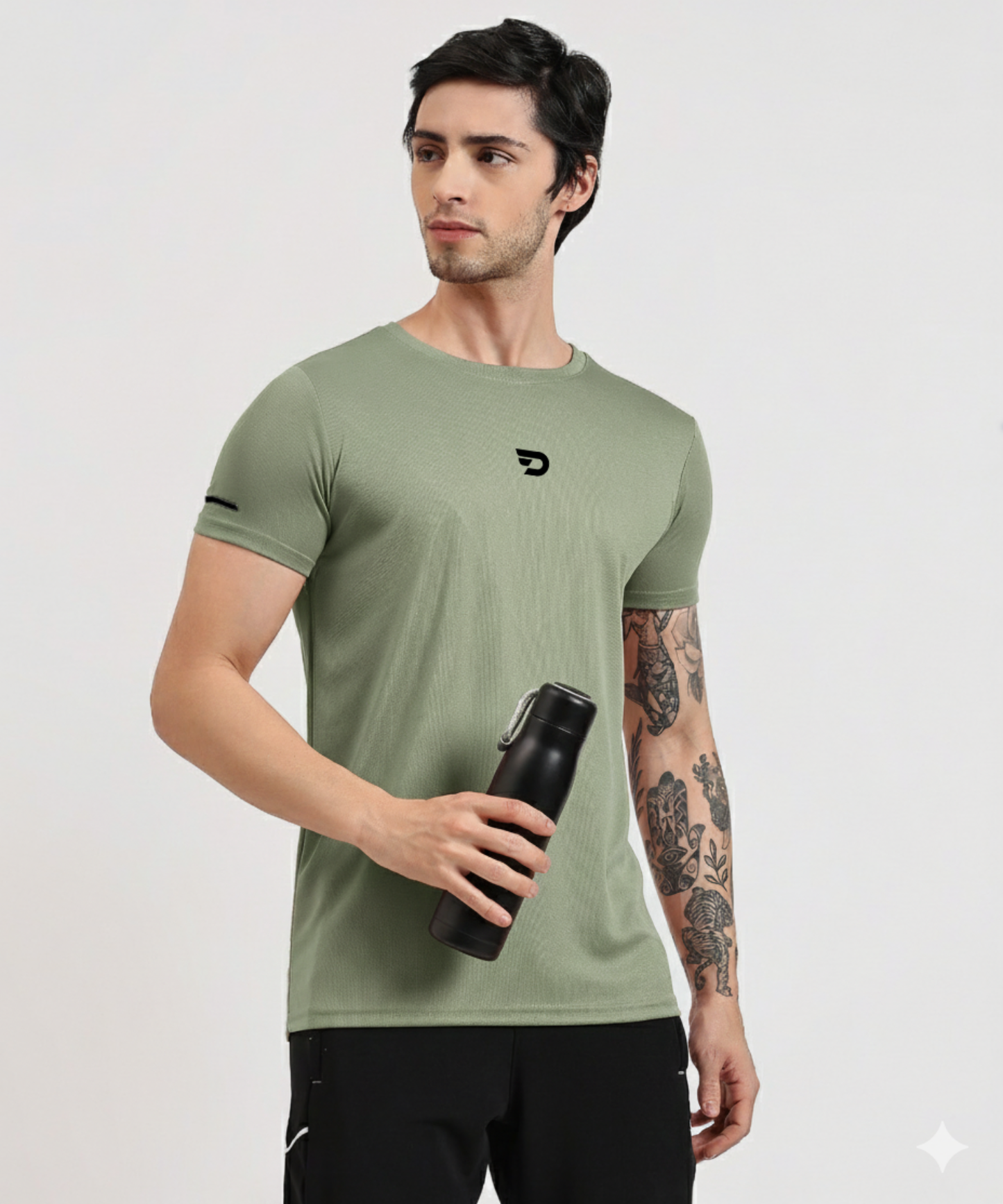 Sportfit Tee