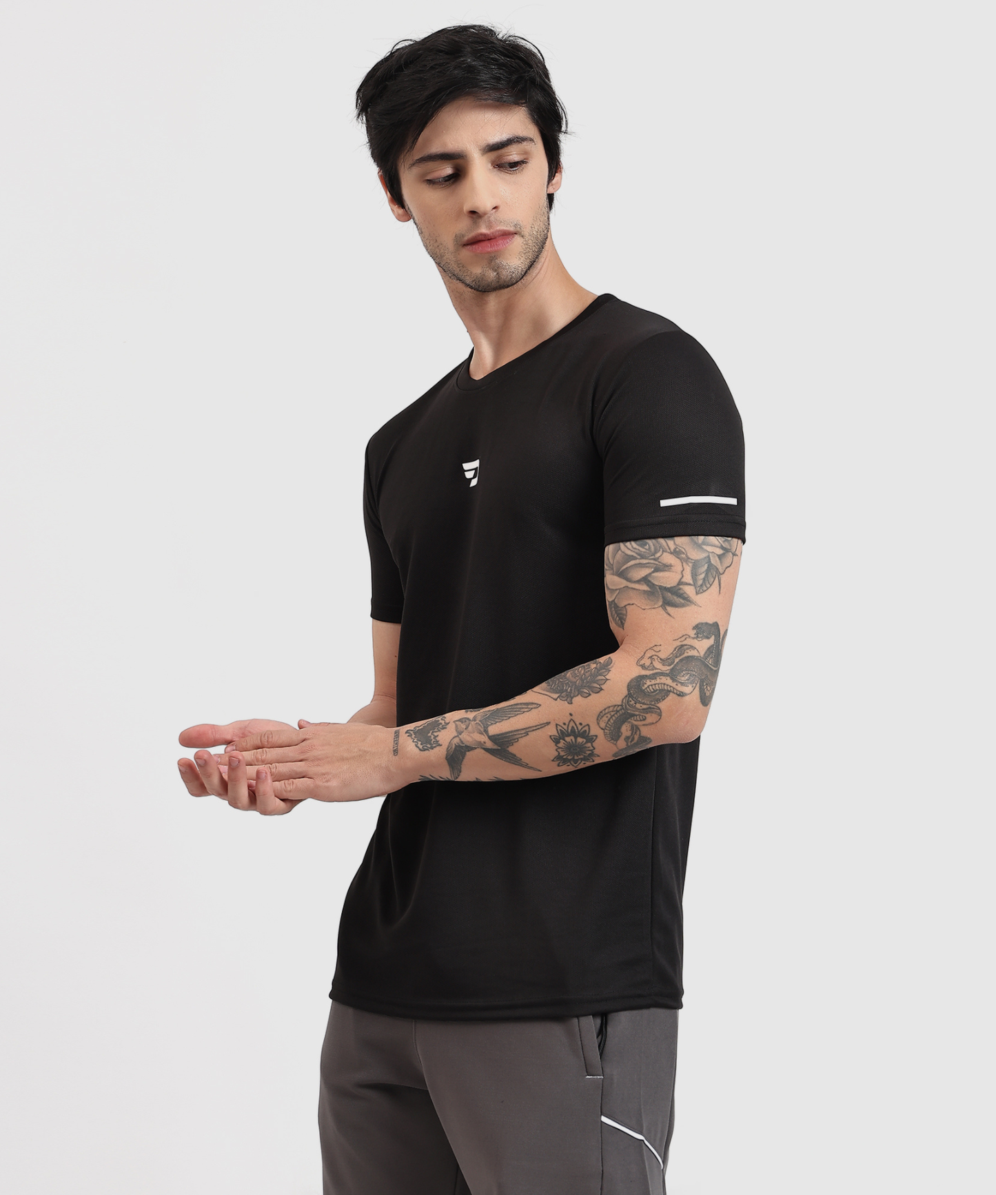 Sportfit Tee