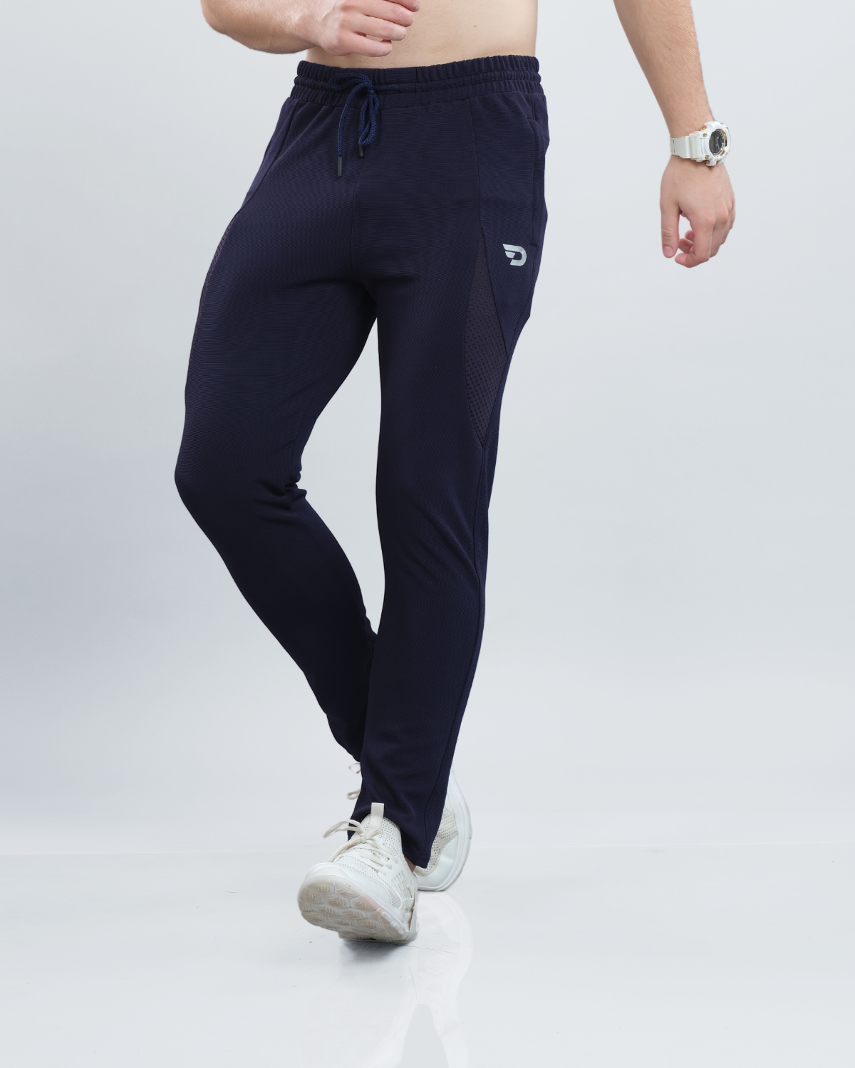 WeaveFlex Trackpant | Athletic Fit