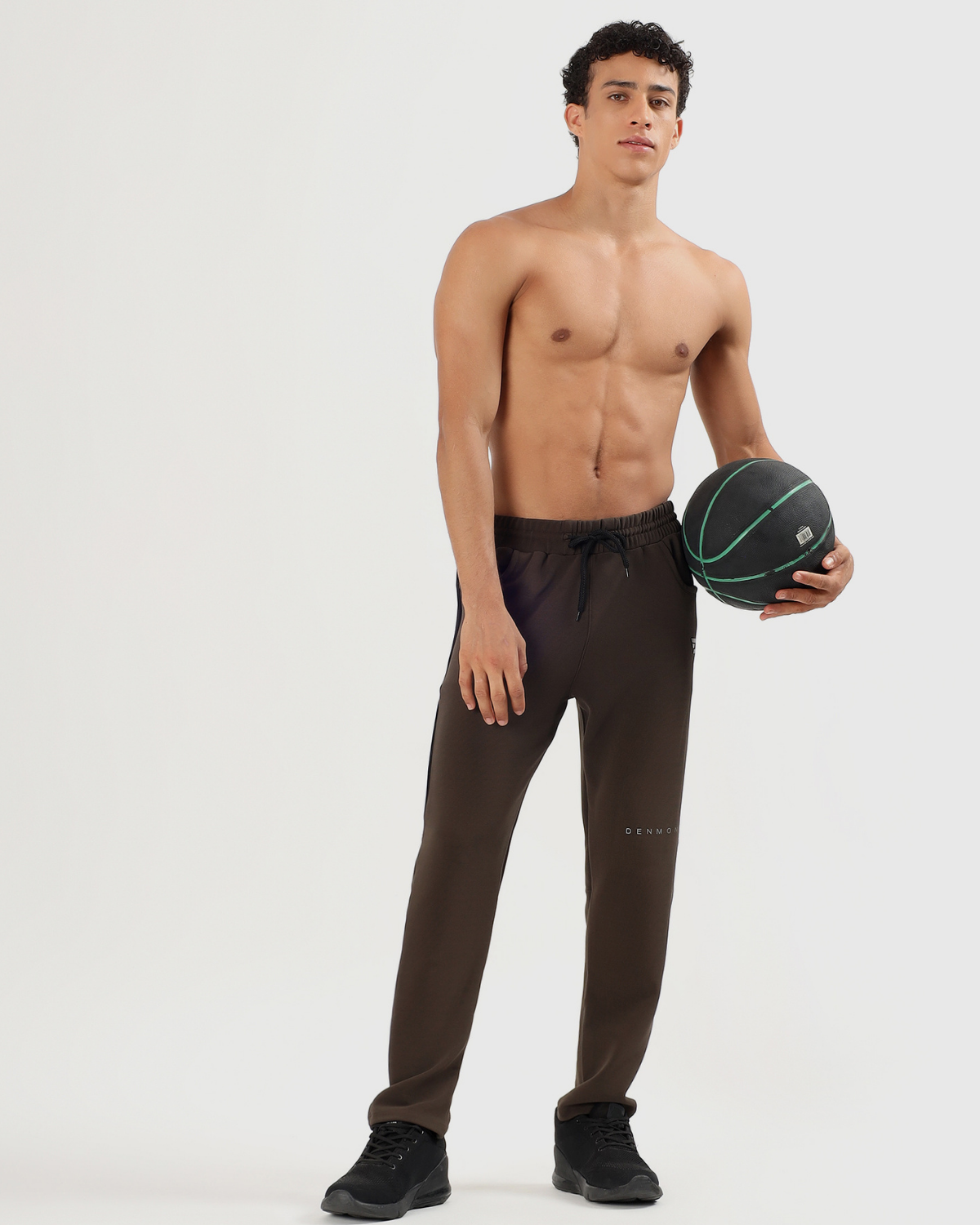 Color Flex Trackpant | Regular Fit