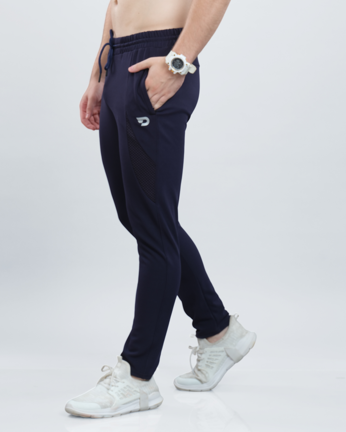 WeaveFlex Trackpant | Athletic Fit