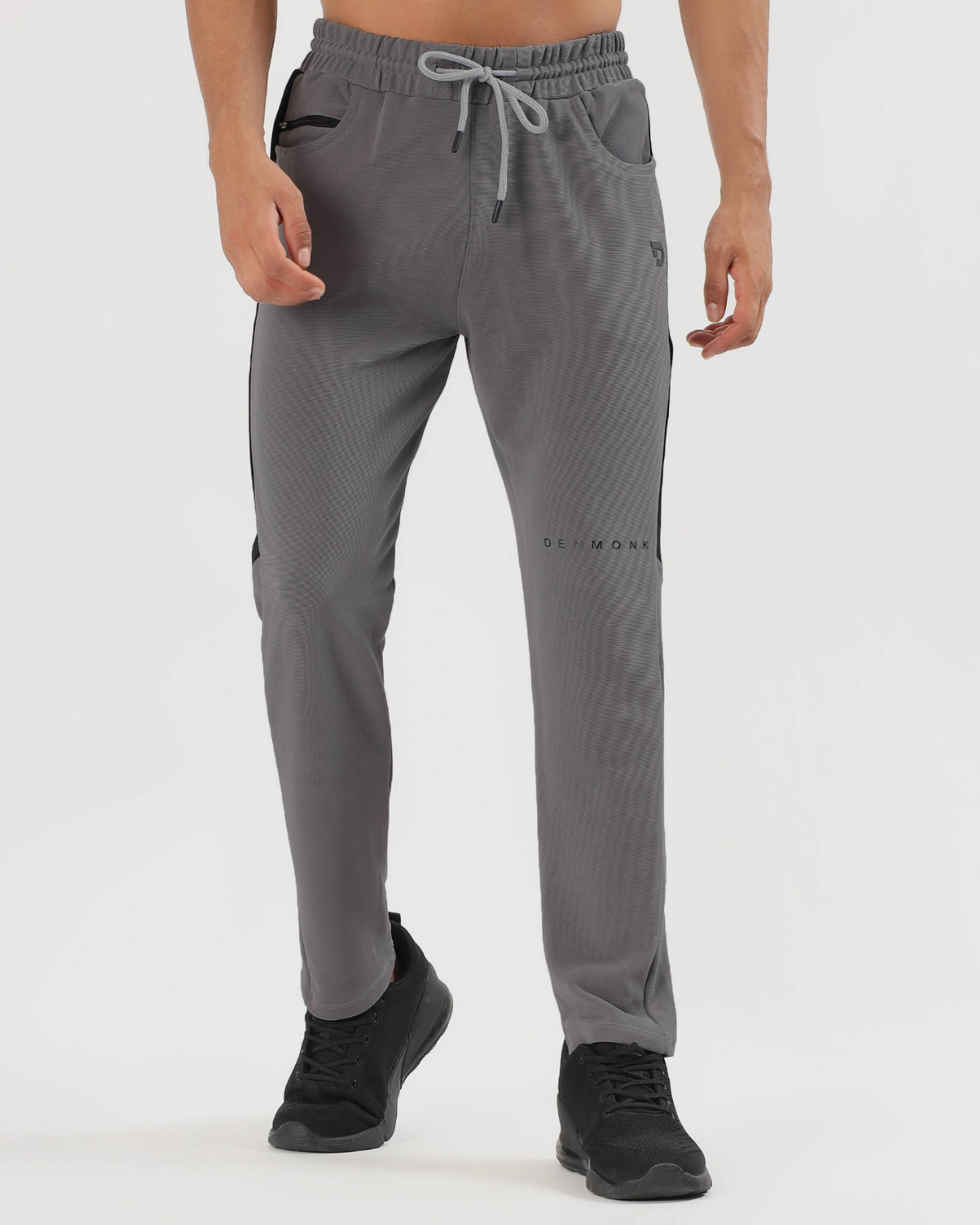 Color Flex Trackpant | Regular Fit
