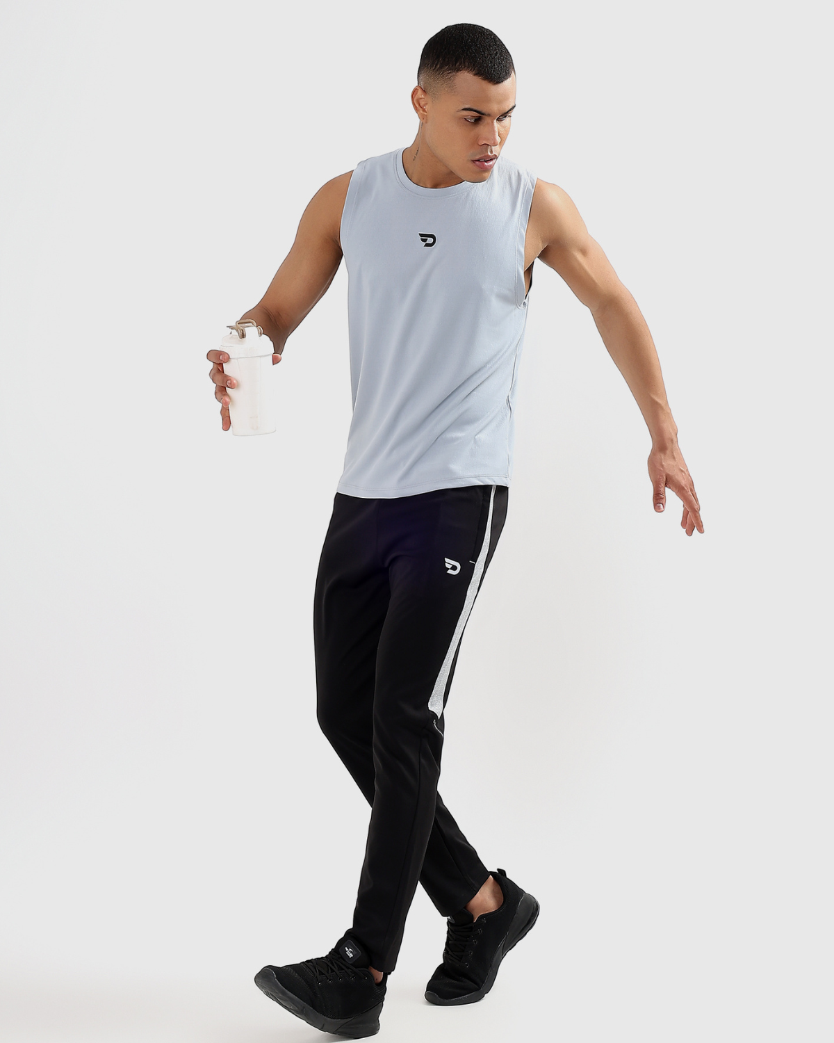 Flex Stringers | Relaxed  Fit