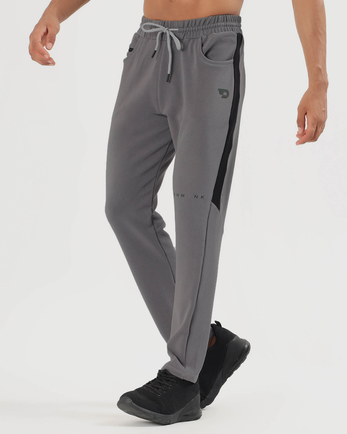 Color Flex Trackpant | Regular Fit